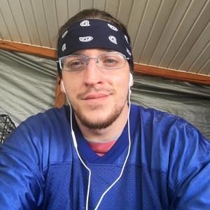 Meet your Posher, Marshal